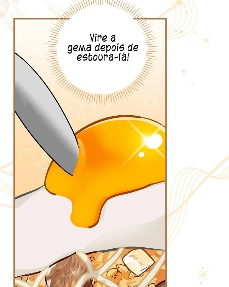 Gourmet Gaming Capítulo 82 Página 80