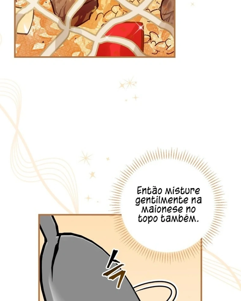 Gourmet Gaming Capítulo 82 Página 81