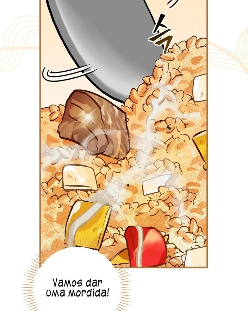 Gourmet Gaming Capítulo 82 Página 82