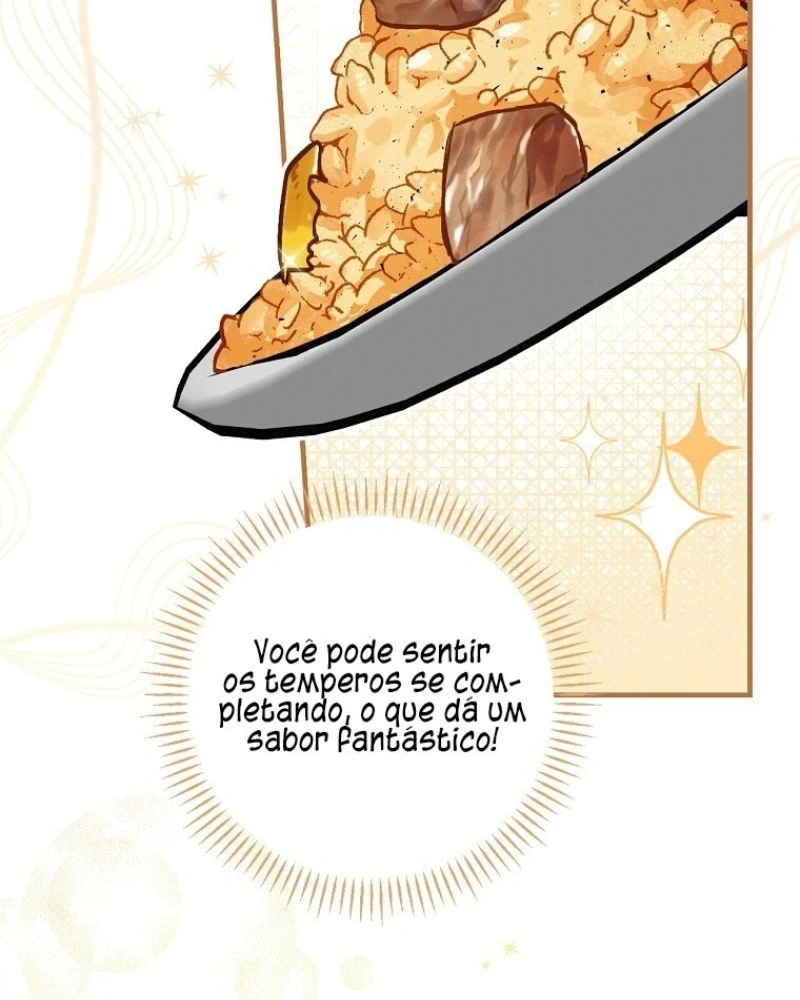 Gourmet Gaming Capítulo 82 Página 84