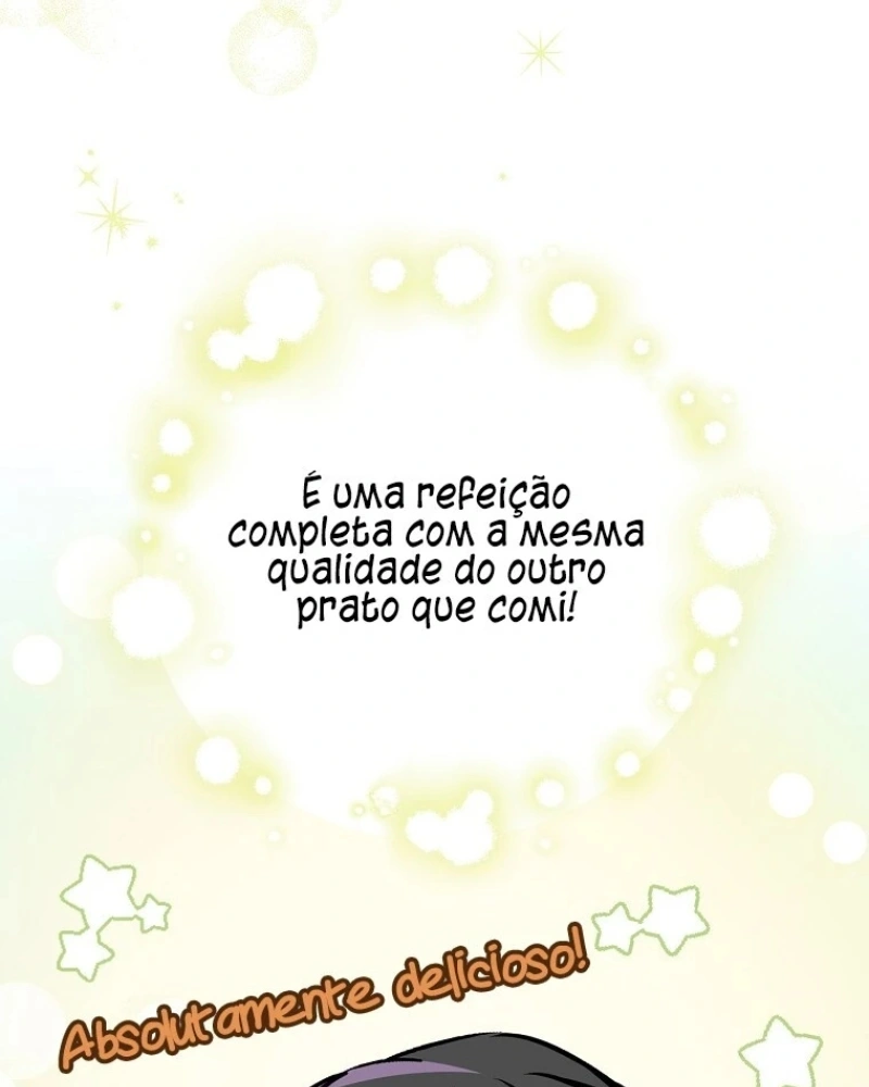 Gourmet Gaming Capítulo 82 Página 85