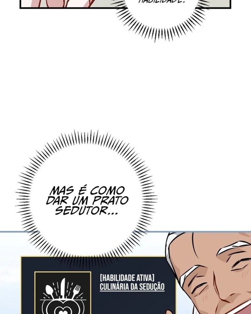 Gourmet Gaming Capítulo 82 Página 93