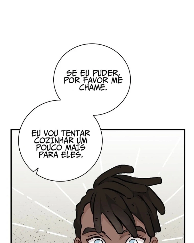 Gourmet Gaming Capítulo 82 Página 97
