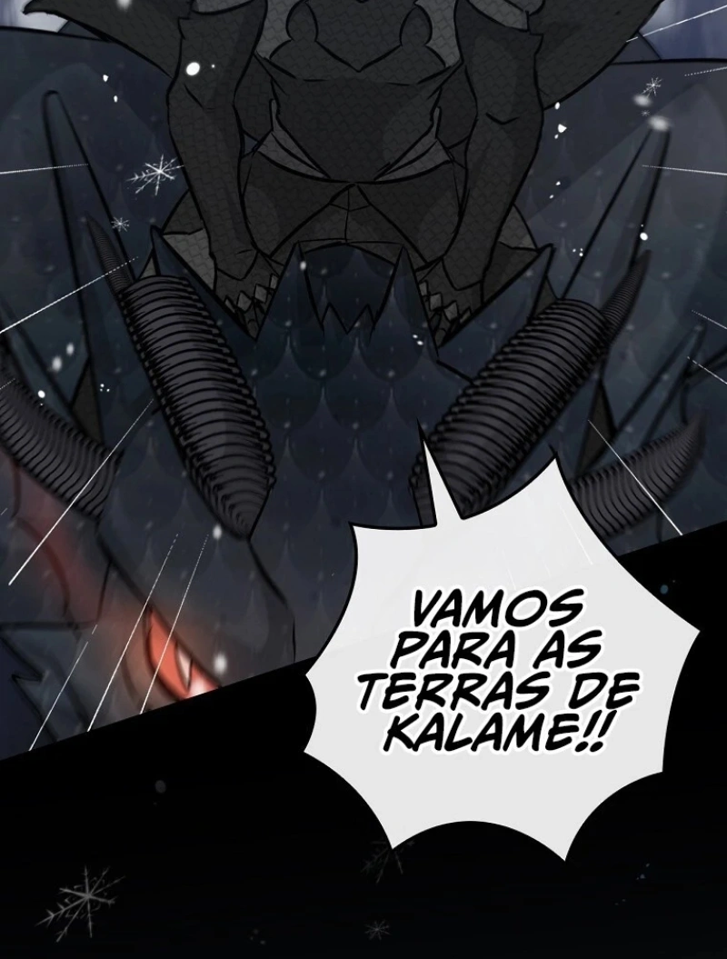 Gourmet Gaming Capítulo 83 Página 109
