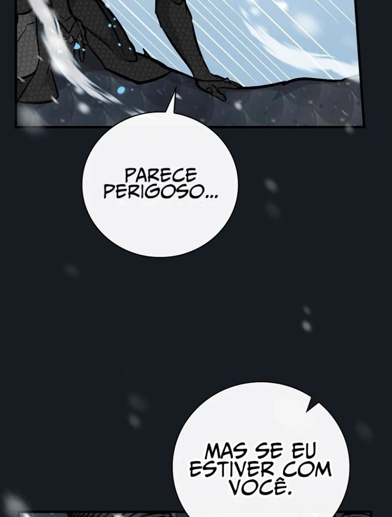 Gourmet Gaming Capítulo 83 Página 119