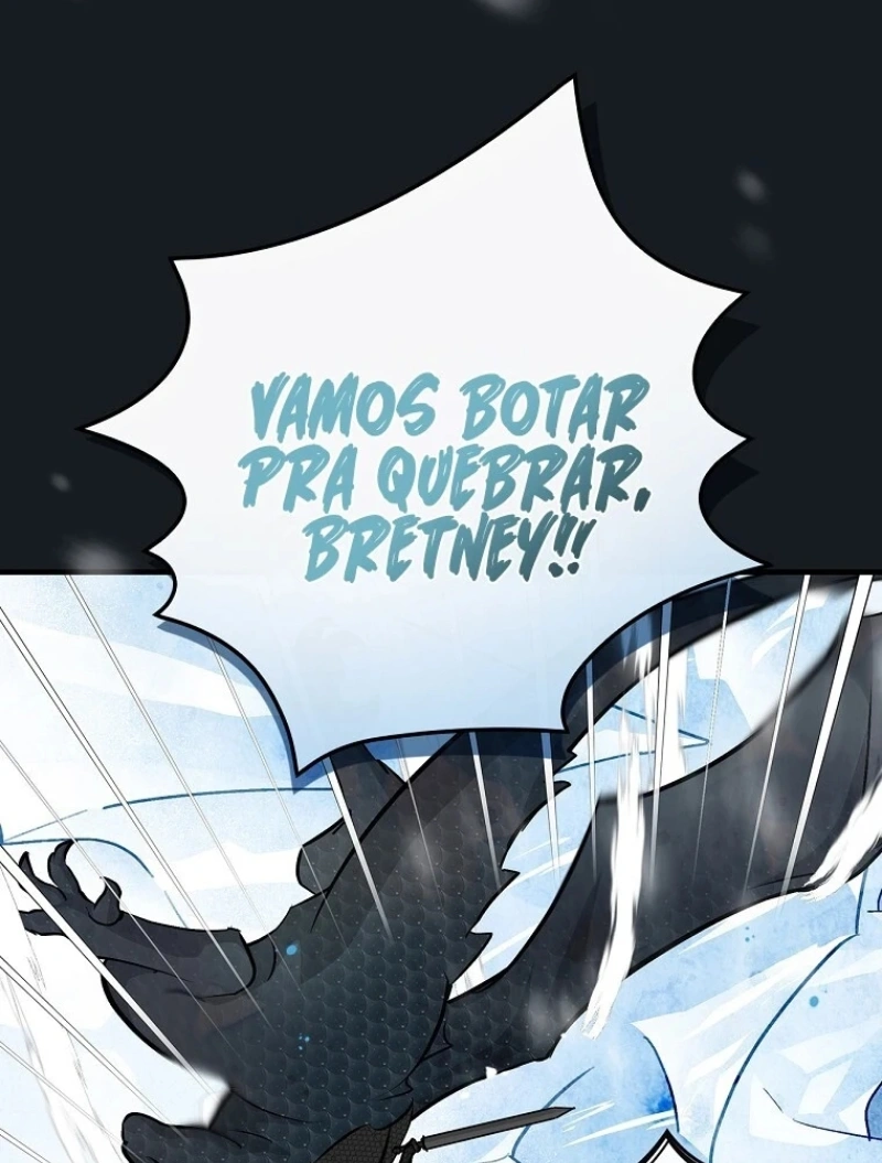 Gourmet Gaming Capítulo 83 Página 121