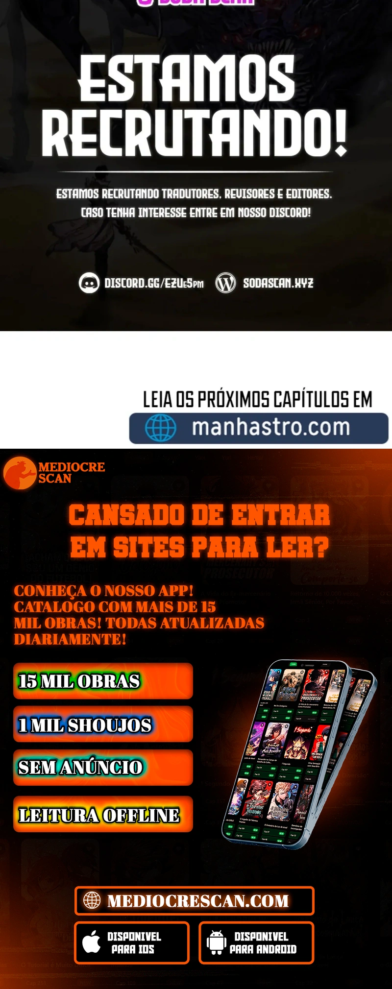 Gourmet Gaming Capítulo 83 Página 126