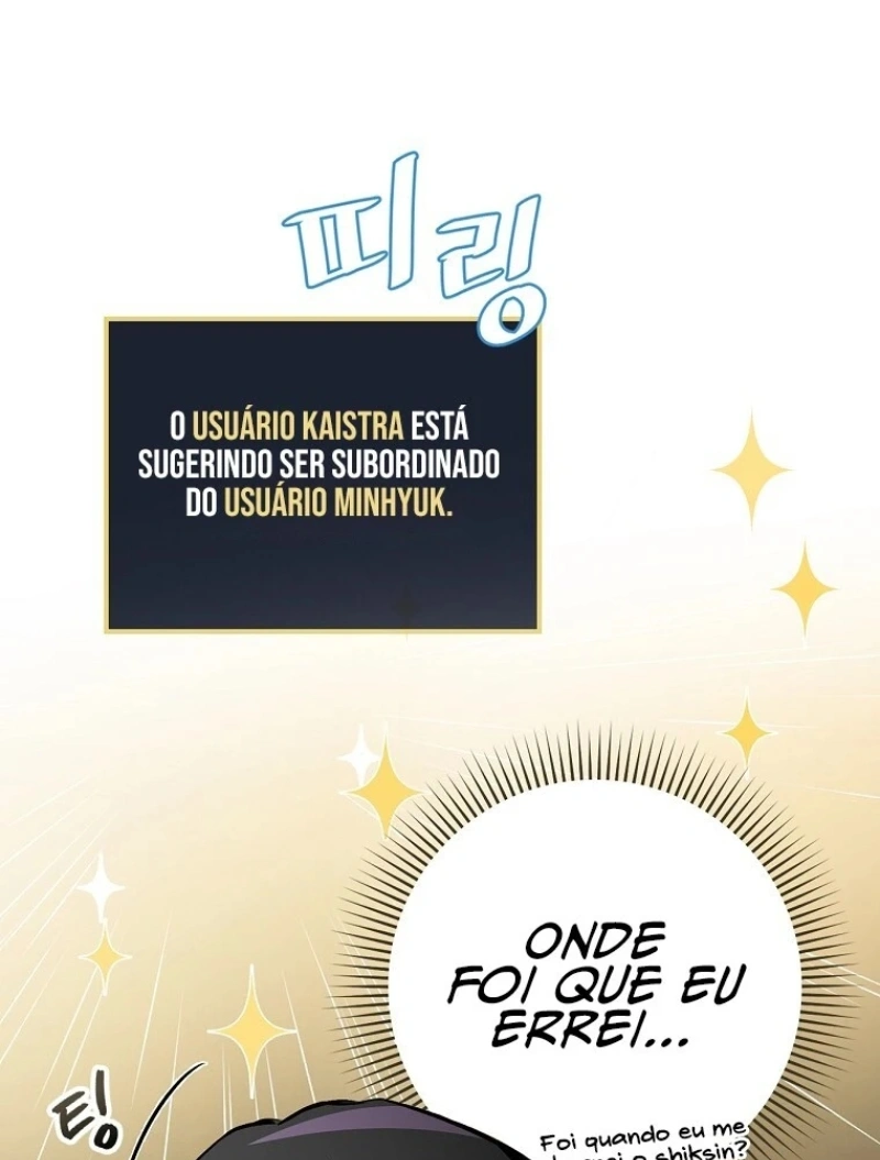 Gourmet Gaming Capítulo 83 Página 20
