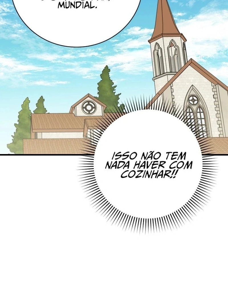 Gourmet Gaming Capítulo 83 Página 26