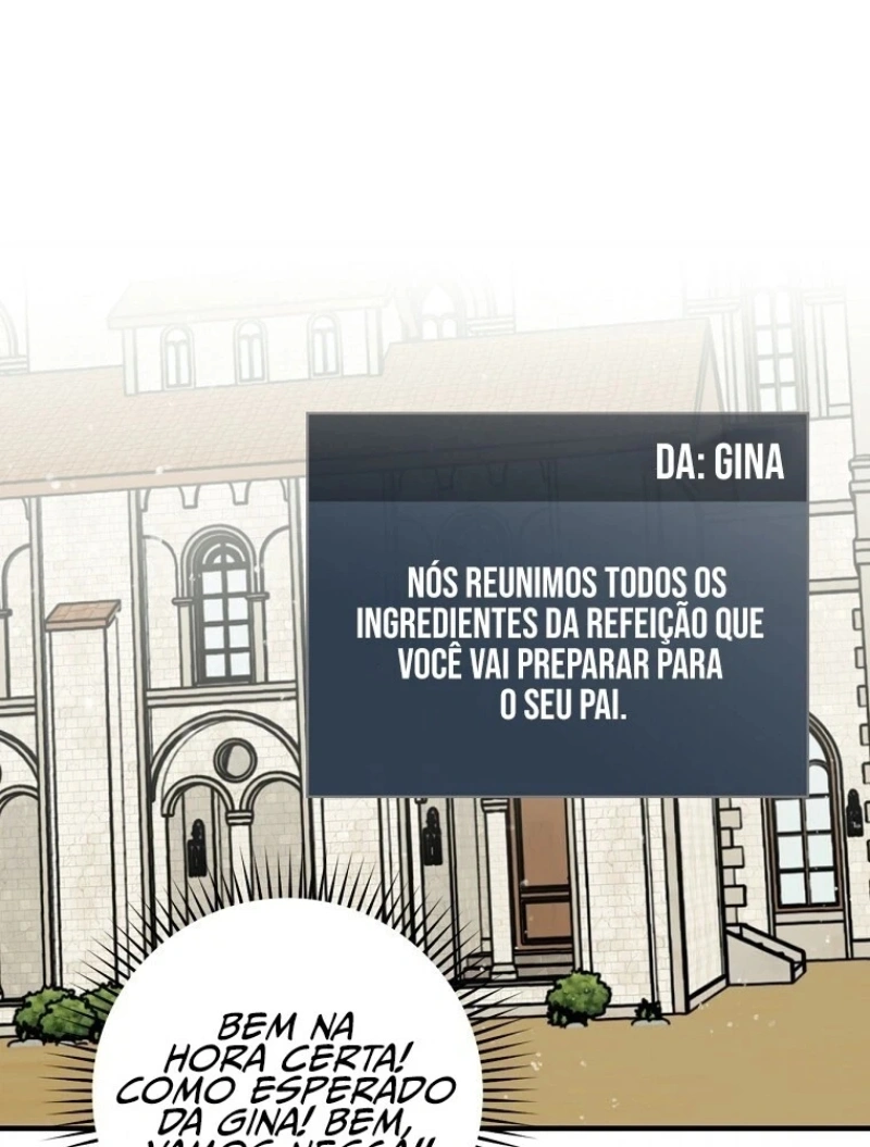 Gourmet Gaming Capítulo 83 Página 32