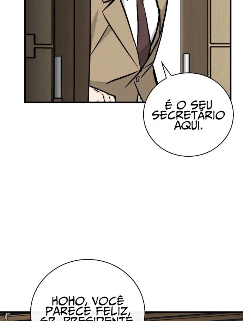 Gourmet Gaming Capítulo 83 Página 43