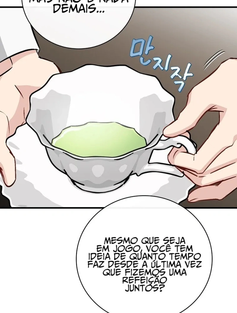 Gourmet Gaming Capítulo 83 Página 46