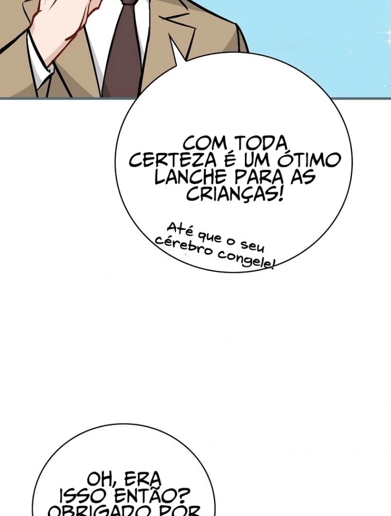 Gourmet Gaming Capítulo 83 Página 52