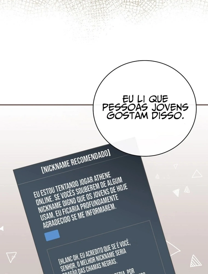 Gourmet Gaming Capítulo 83 Página 56