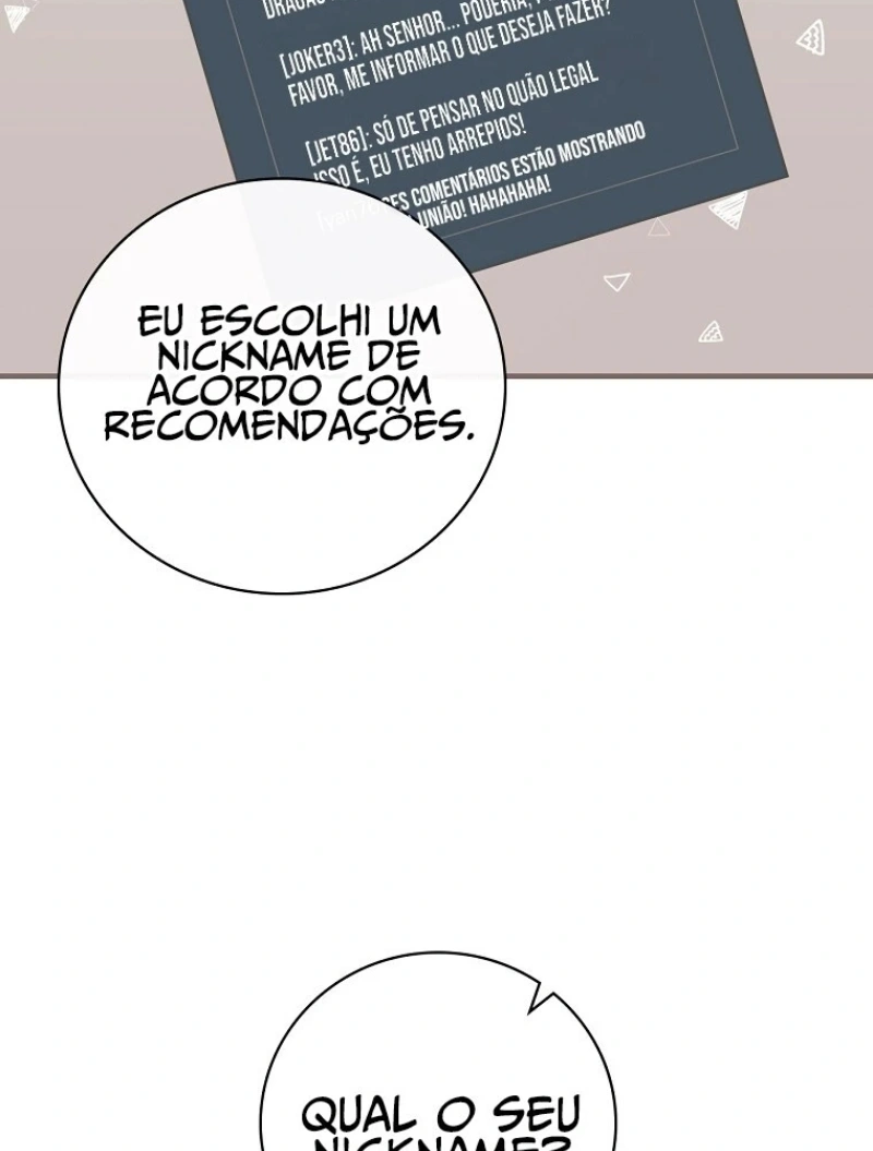 Gourmet Gaming Capítulo 83 Página 57