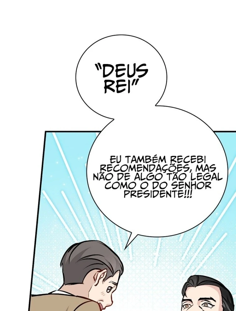 Gourmet Gaming Capítulo 83 Página 59