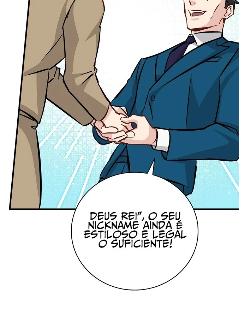 Gourmet Gaming Capítulo 83 Página 60