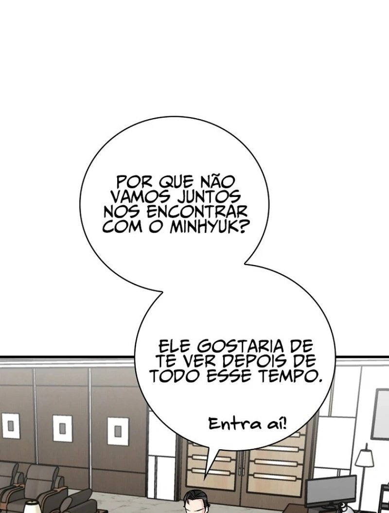 Gourmet Gaming Capítulo 83 Página 61