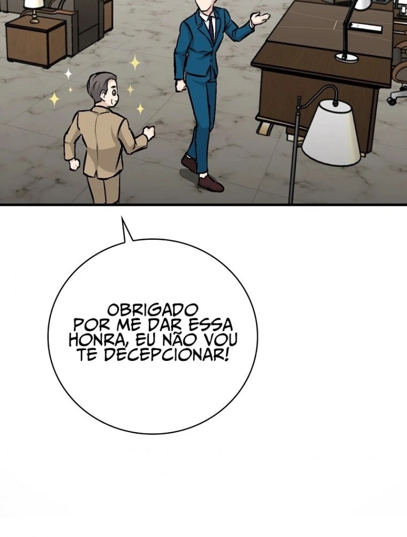 Gourmet Gaming Capítulo 83 Página 62