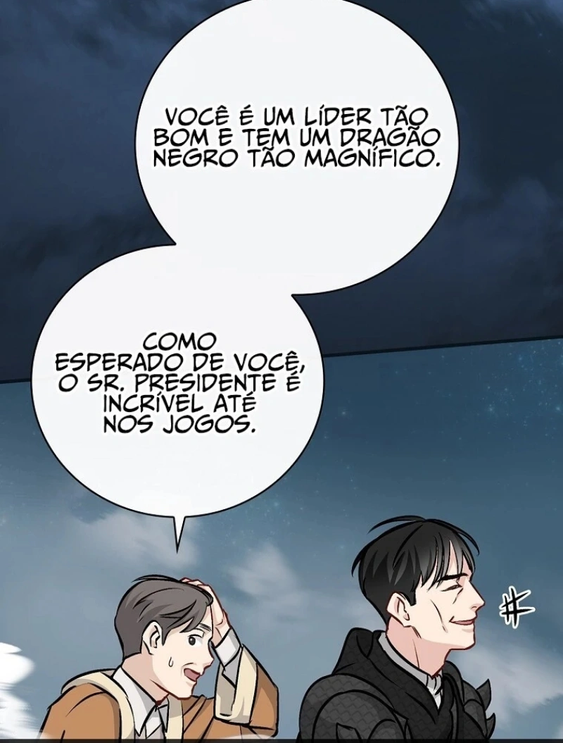 Gourmet Gaming Capítulo 83 Página 68