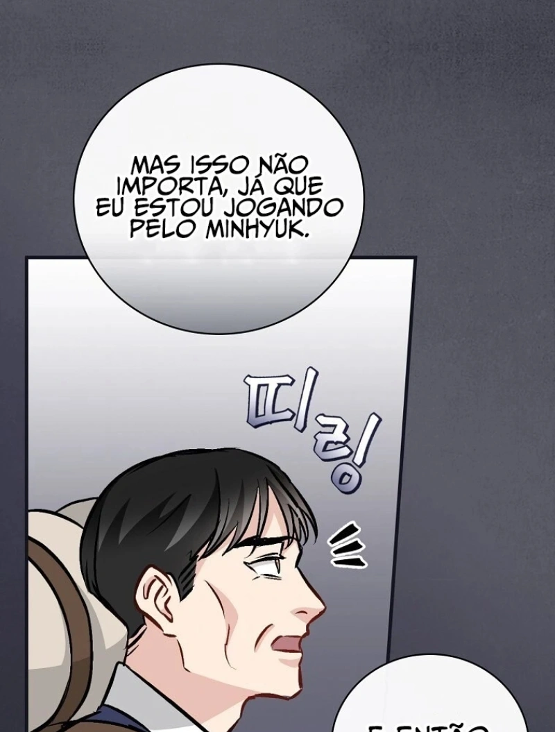 Gourmet Gaming Capítulo 83 Página 72