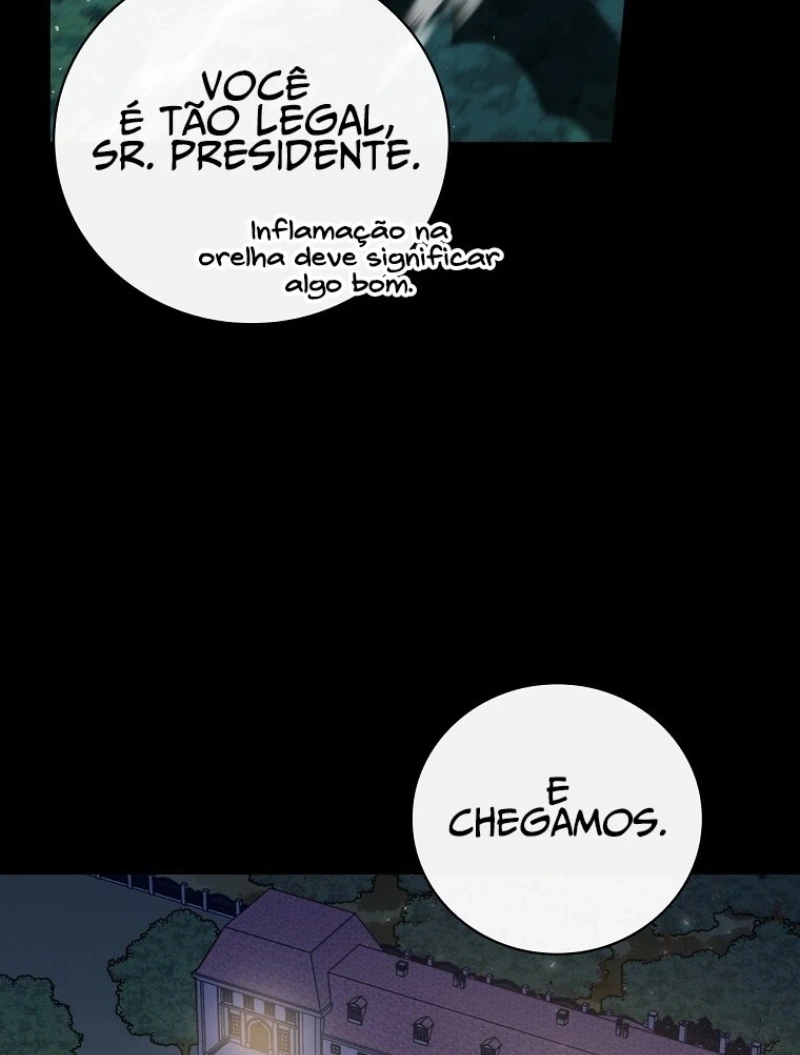 Gourmet Gaming Capítulo 83 Página 79