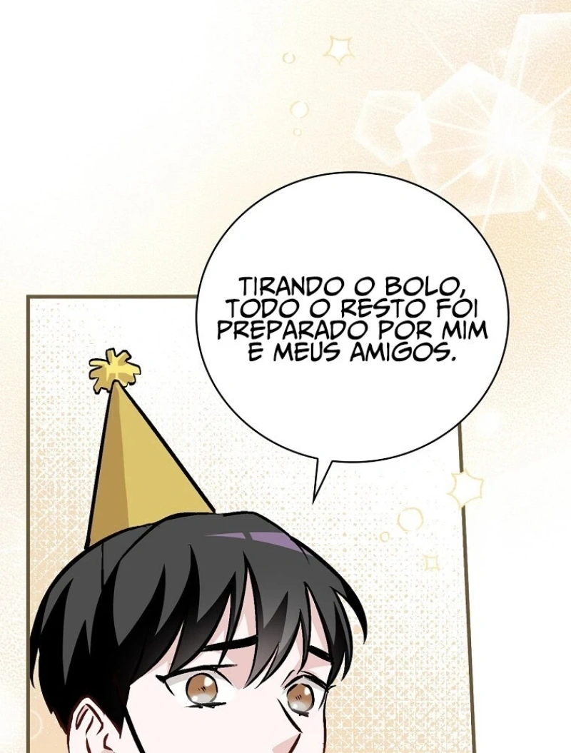 Gourmet Gaming Capítulo 83 Página 88