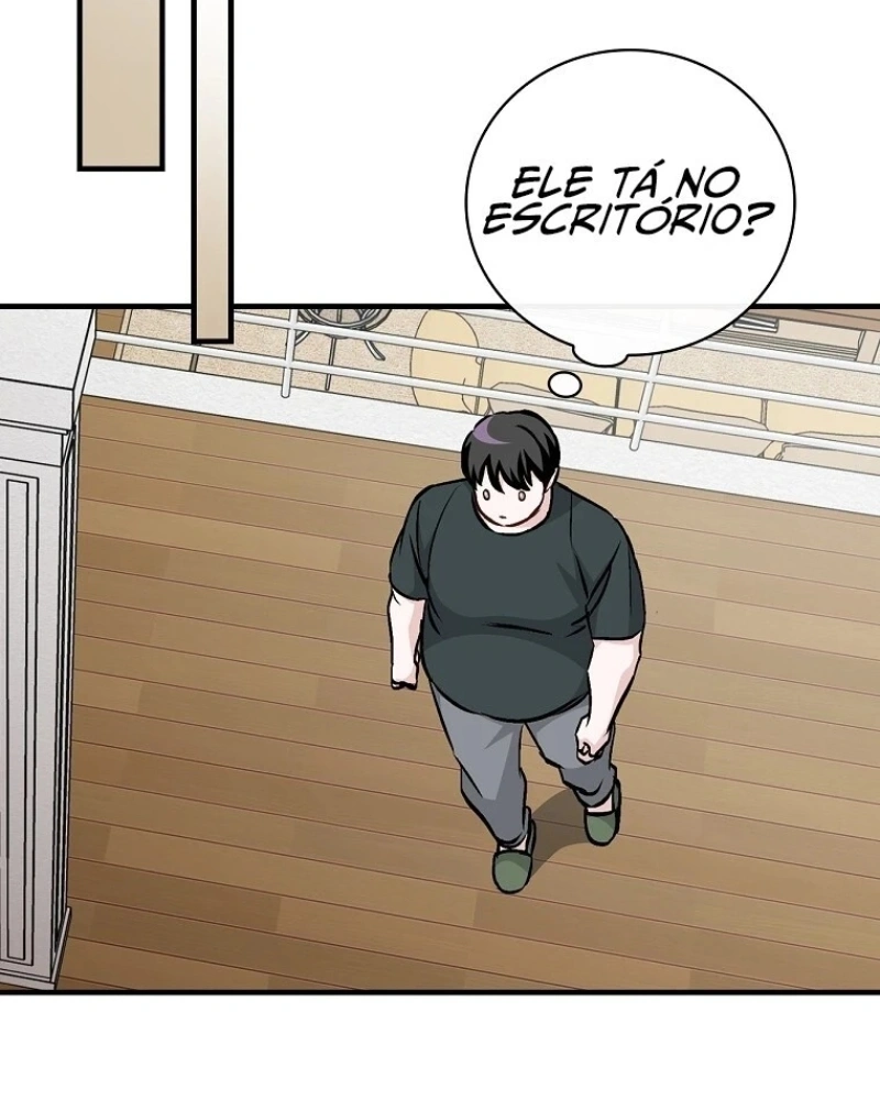 Gourmet Gaming Capítulo 84 Página 104