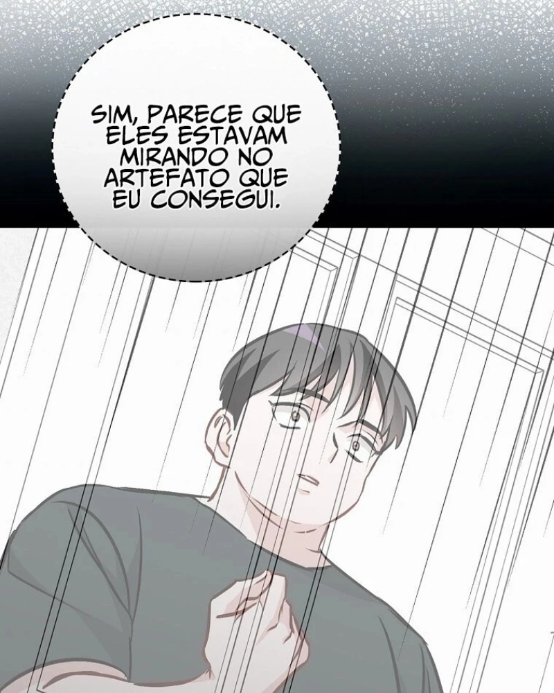 Gourmet Gaming Capítulo 84 Página 108