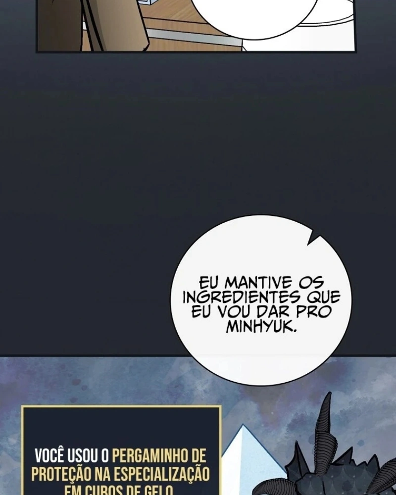 Gourmet Gaming Capítulo 84 Página 111