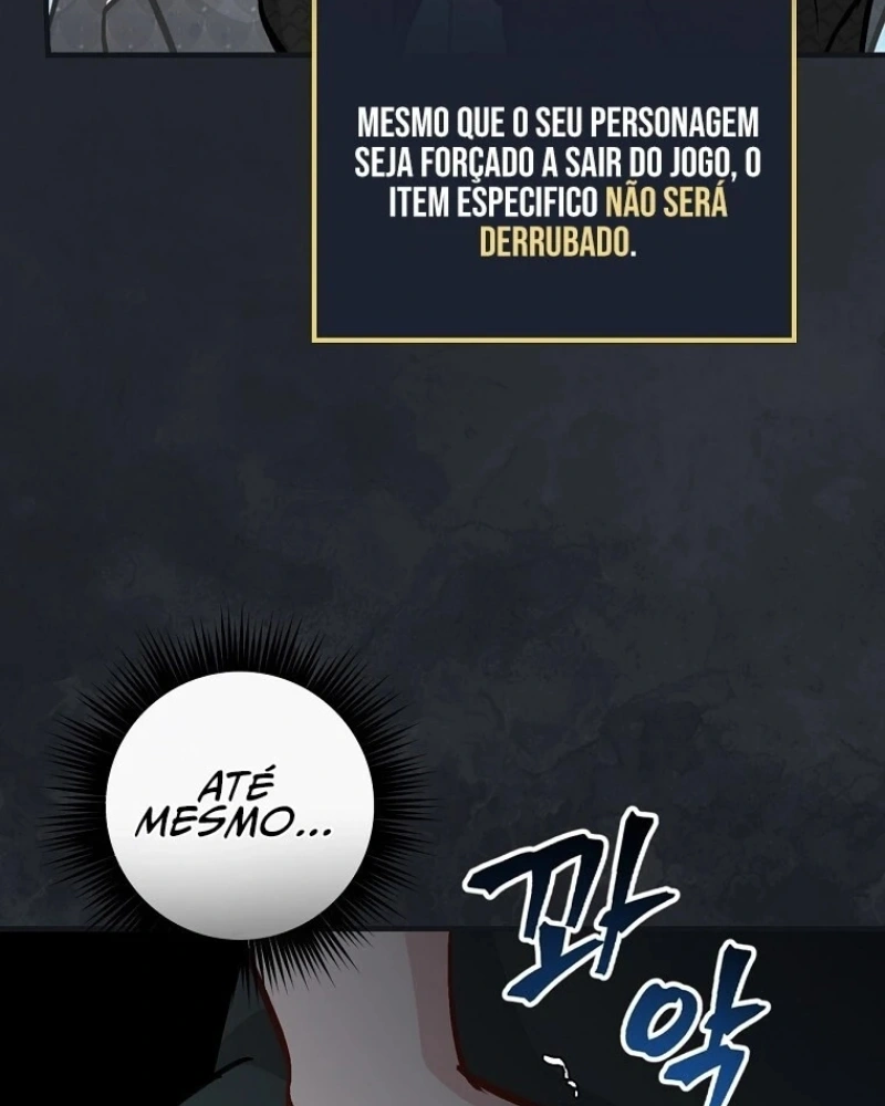Gourmet Gaming Capítulo 84 Página 113