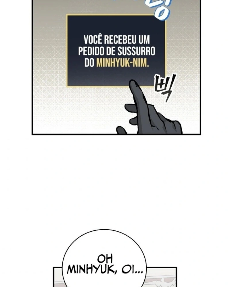 Gourmet Gaming Capítulo 84 Página 118