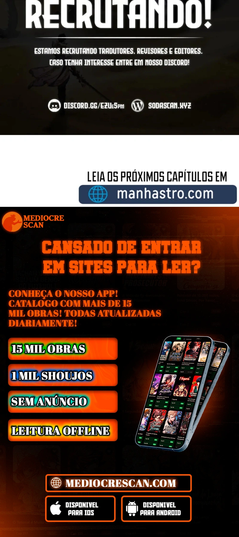 Gourmet Gaming Capítulo 84 Página 124