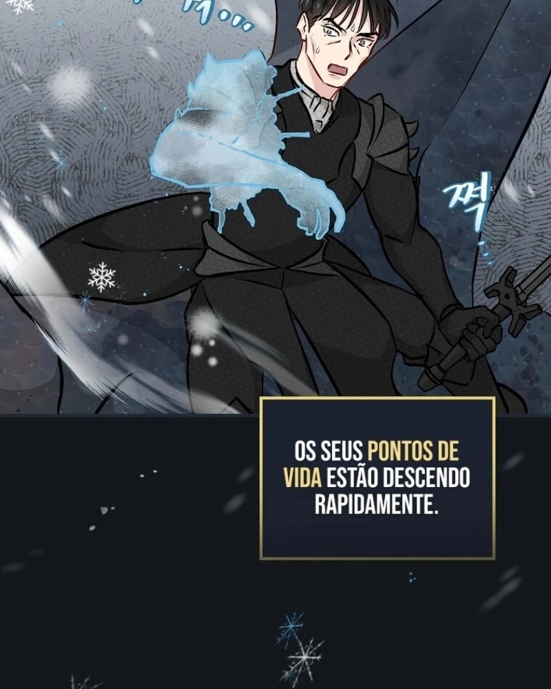 Gourmet Gaming Capítulo 84 Página 26