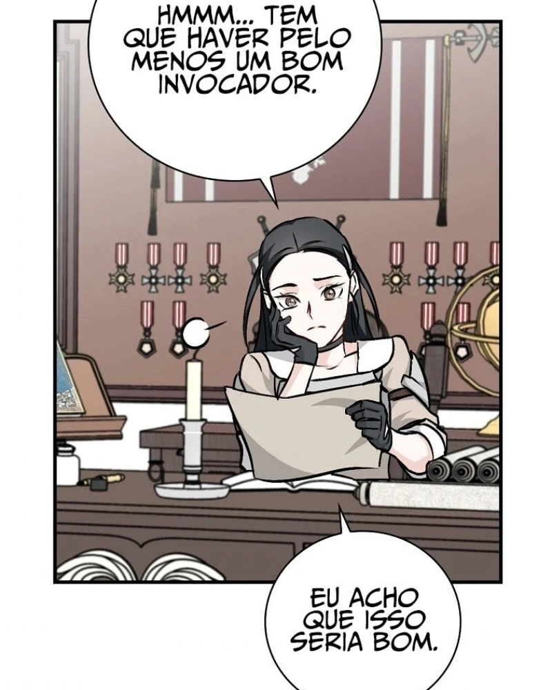 Gourmet Gaming Capítulo 84 Página 34