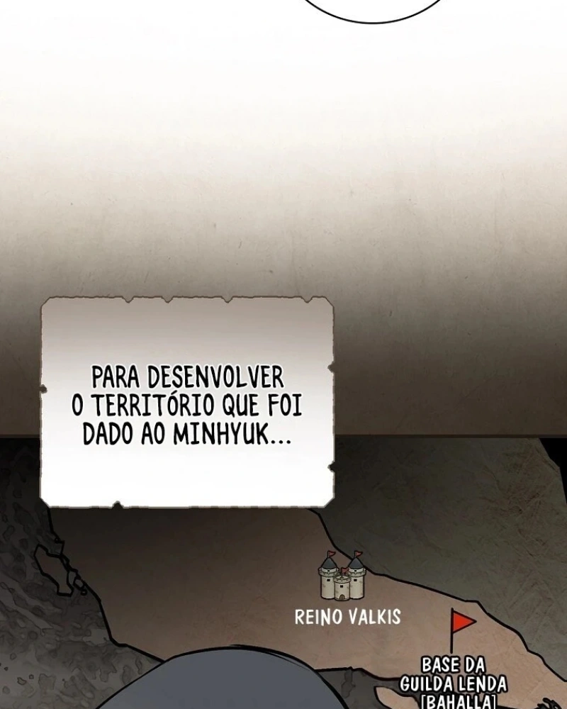 Gourmet Gaming Capítulo 84 Página 35