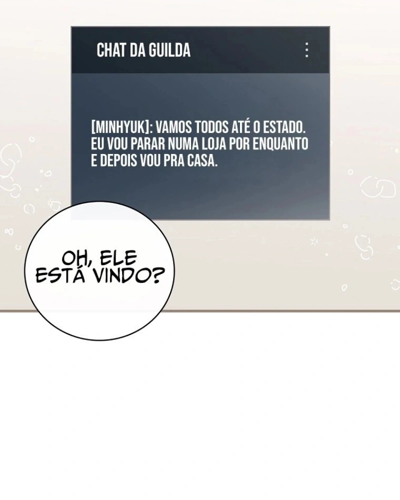 Gourmet Gaming Capítulo 84 Página 39