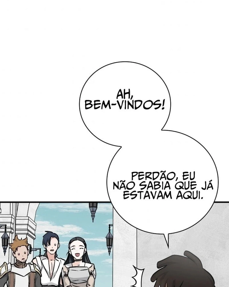 Gourmet Gaming Capítulo 84 Página 46