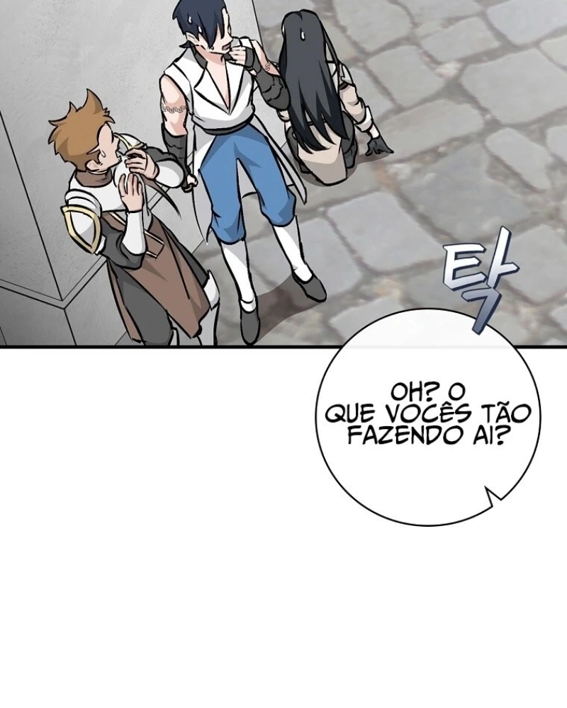 Gourmet Gaming Capítulo 84 Página 60