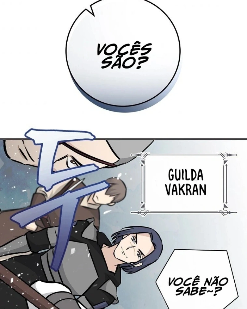 Gourmet Gaming Capítulo 84 Página 77
