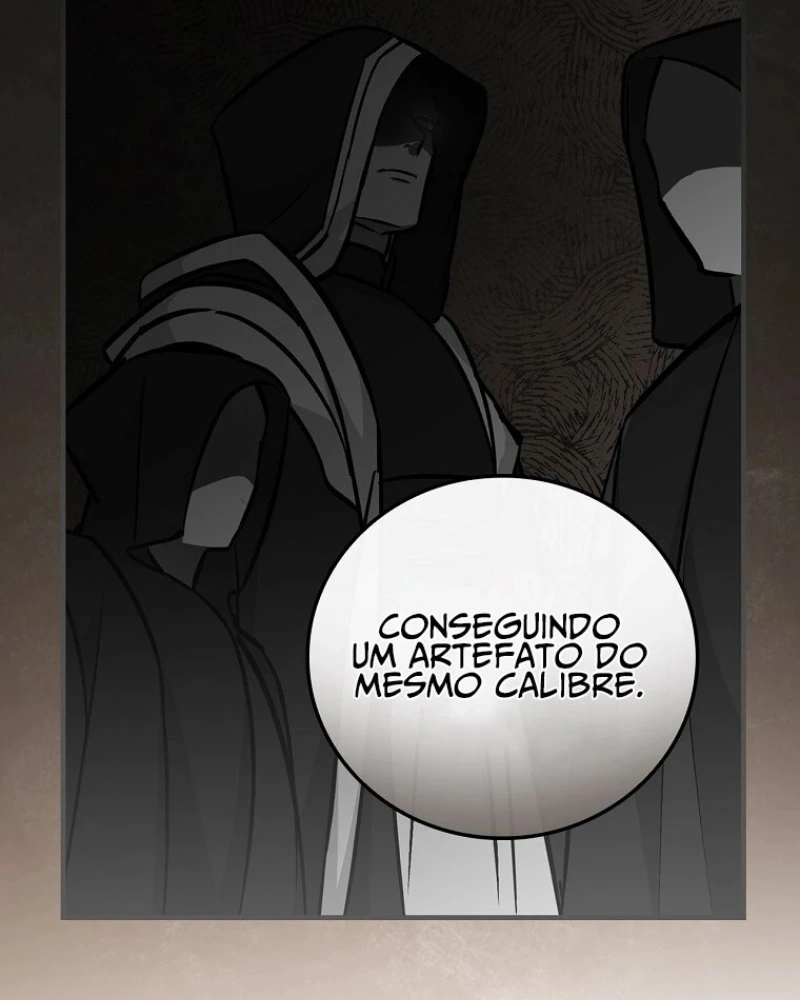 Gourmet Gaming Capítulo 84 Página 83
