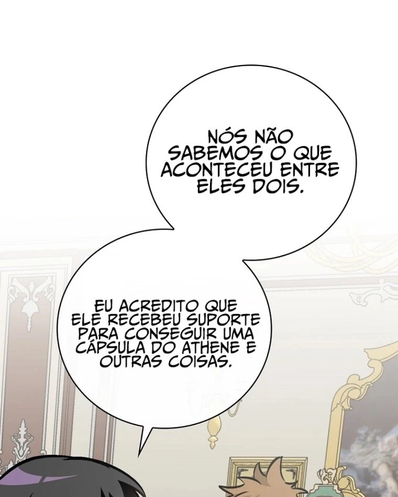 Gourmet Gaming Capítulo 84 Página 96