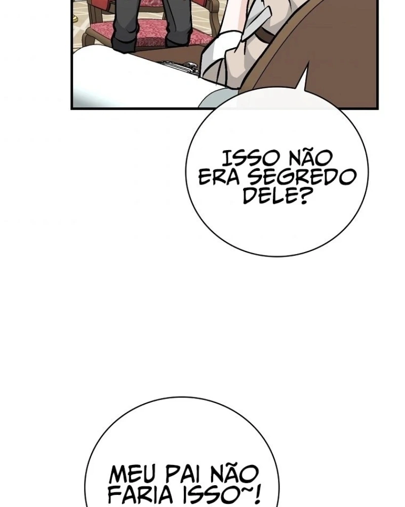 Gourmet Gaming Capítulo 84 Página 99