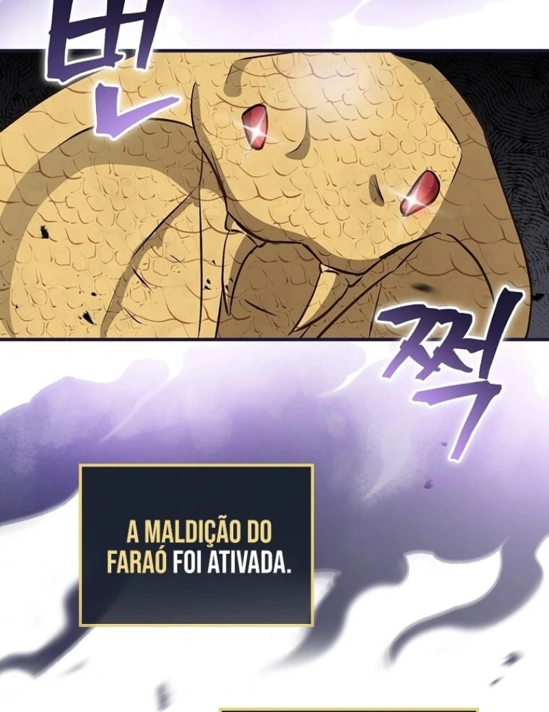 Gourmet Gaming Capítulo 85 Página 105