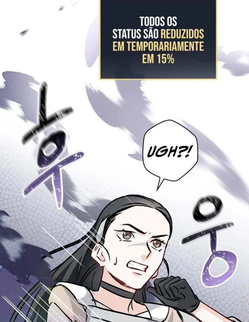 Gourmet Gaming Capítulo 85 Página 106