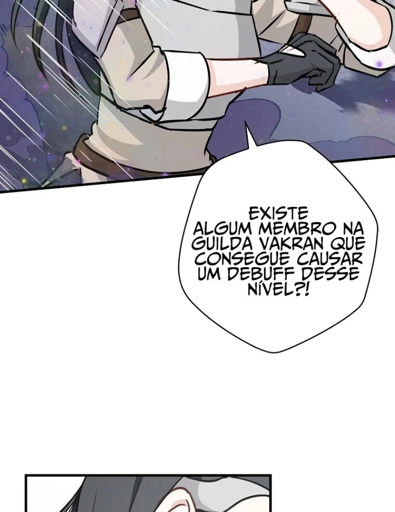 Gourmet Gaming Capítulo 85 Página 107