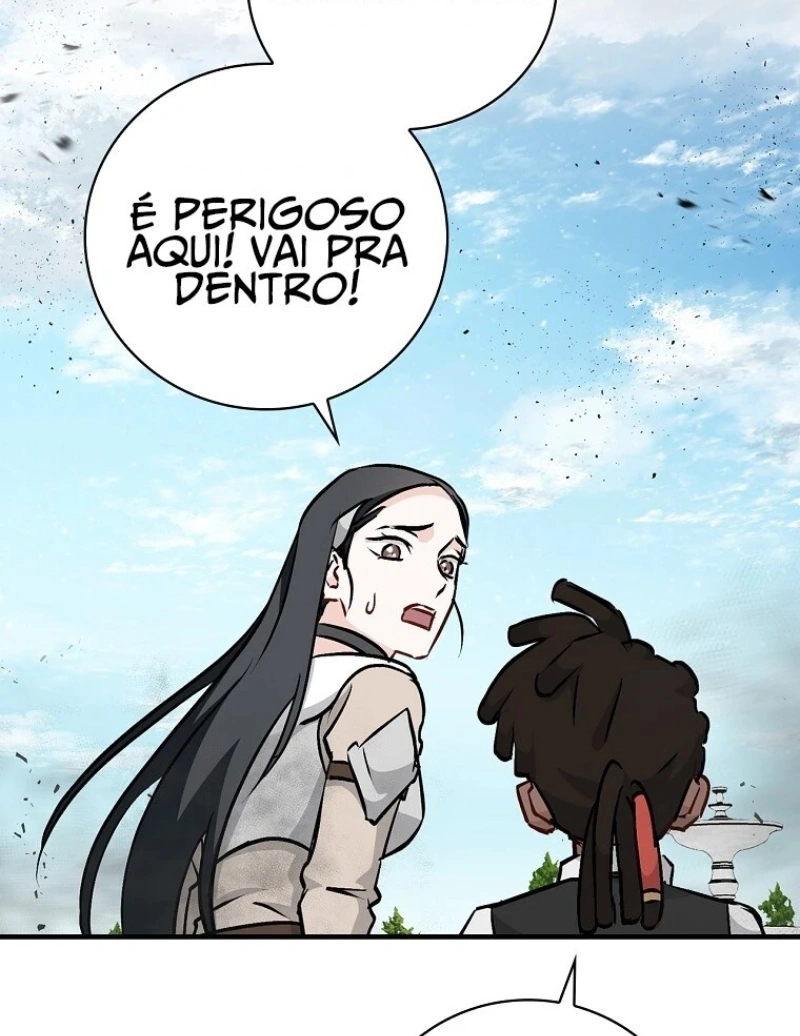 Gourmet Gaming Capítulo 85 Página 111