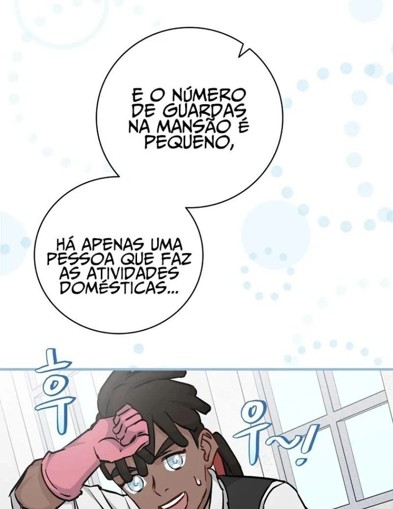 Gourmet Gaming Capítulo 85 Página 12