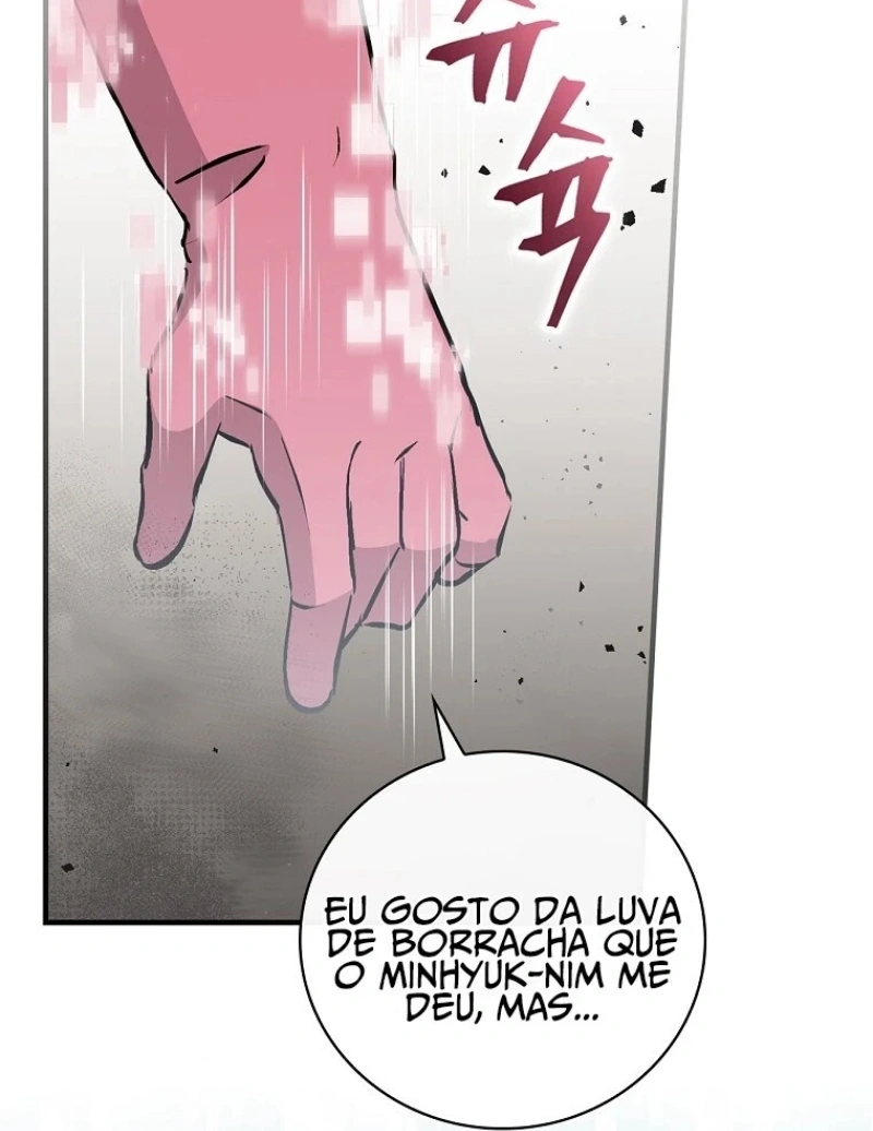 Gourmet Gaming Capítulo 85 Página 120