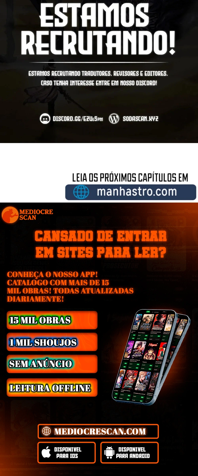 Gourmet Gaming Capítulo 85 Página 126